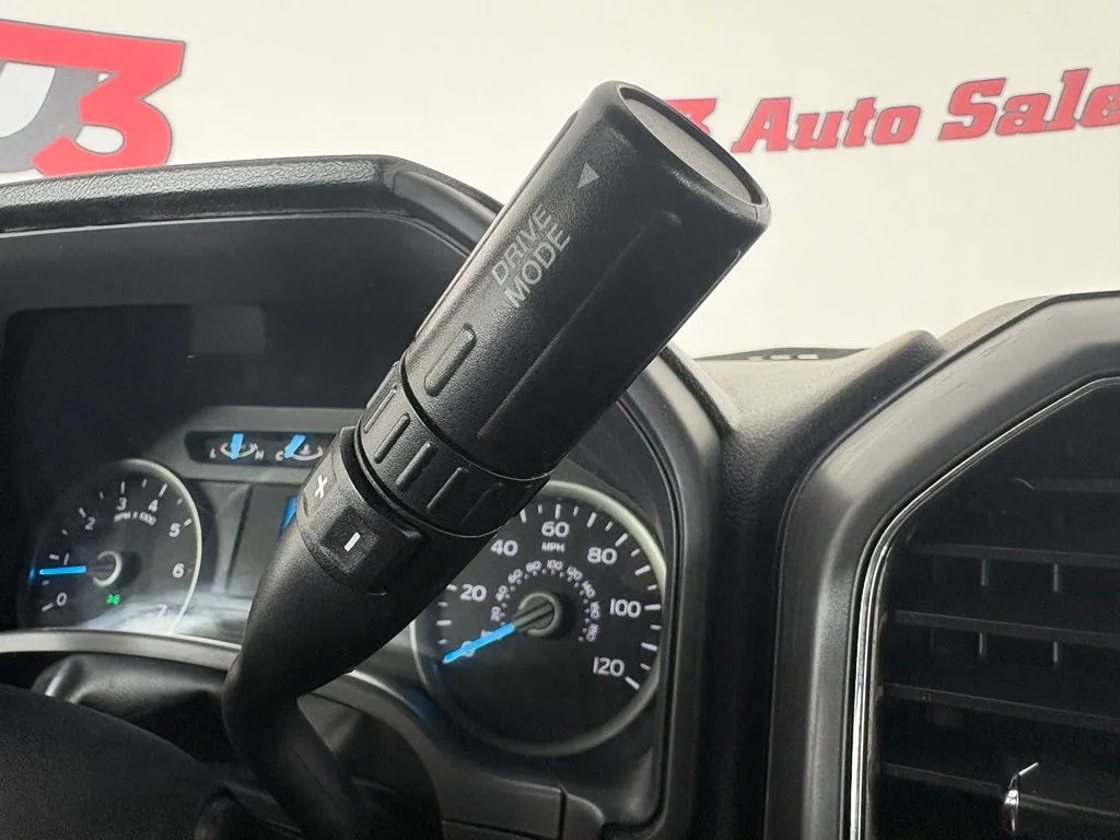 Ford F-150 photo 22