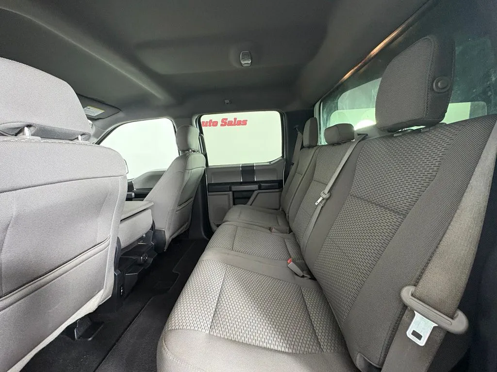 Ford F-150 photo 43