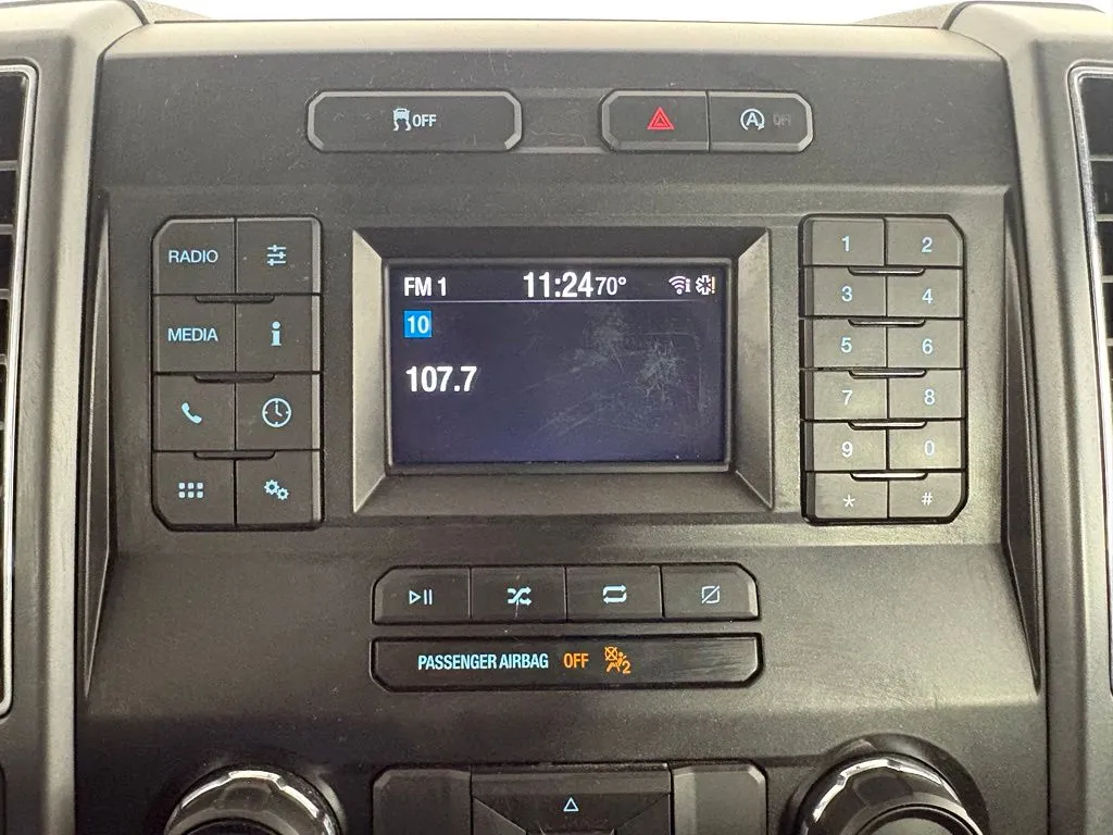Ford F-150 photo 27