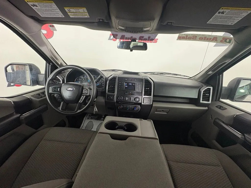 Ford F-150 photo 41