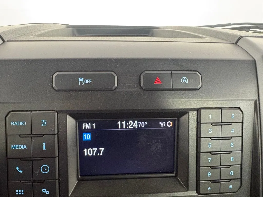 Ford F-150 photo 26