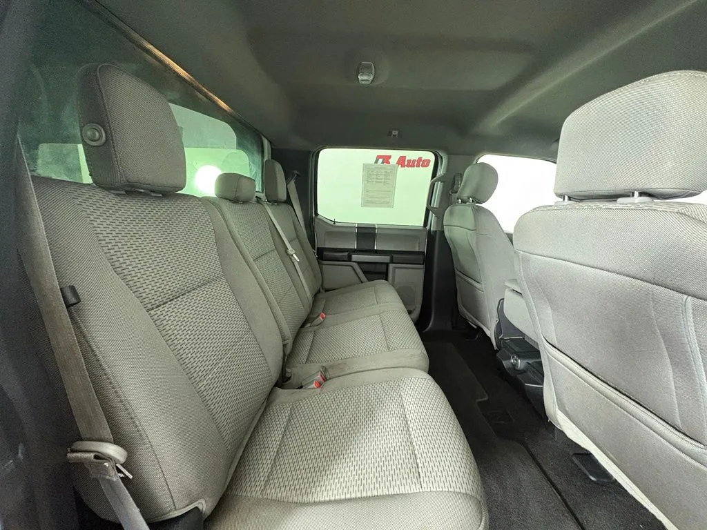Ford F-150 photo 46
