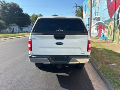 More photos of 2018 Ford F-150 XLT at D3 Auto Sales - Des Arc, AR, AR