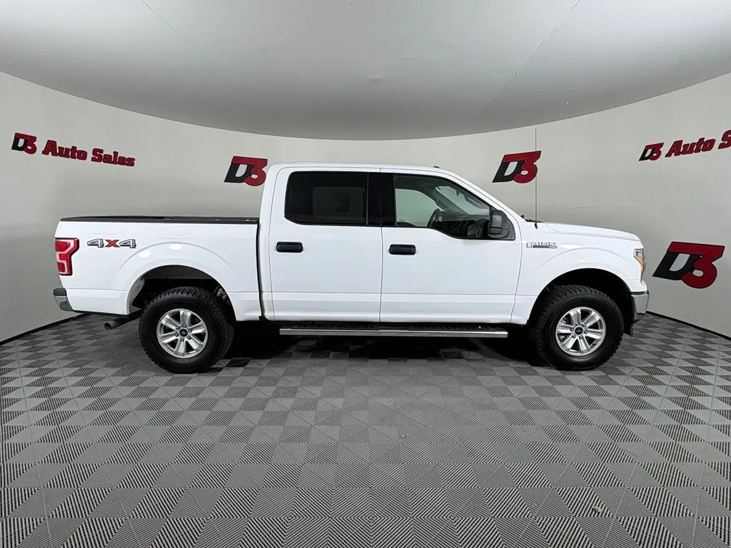 Ford F-150 photo 7