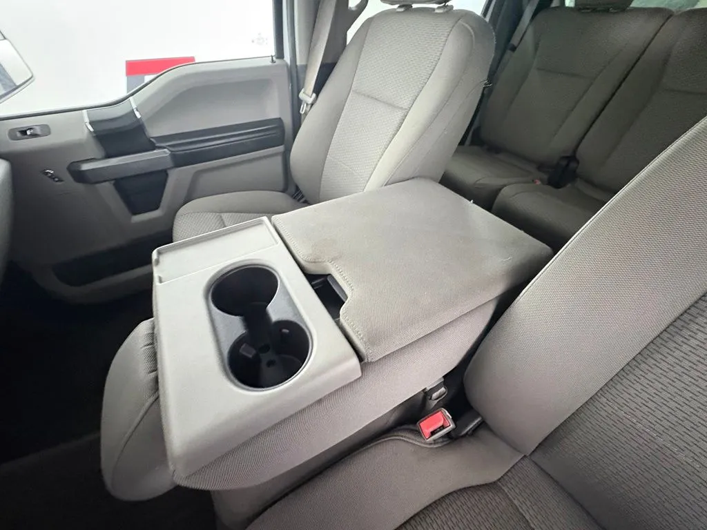 Ford F-150 photo 34