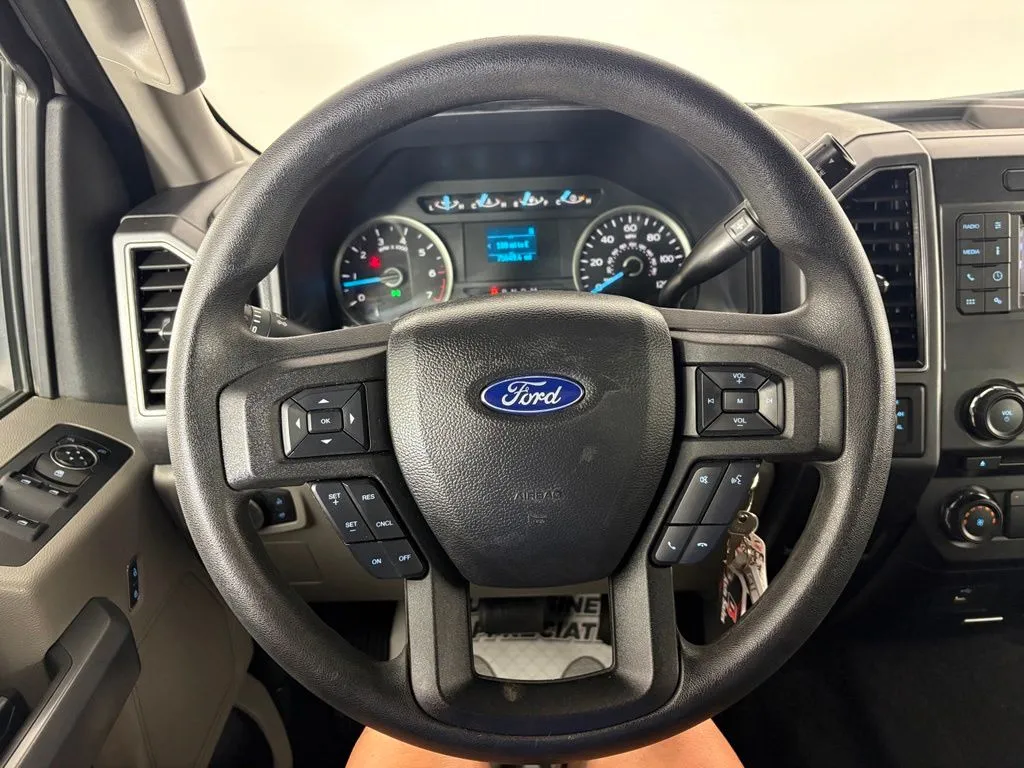 Ford F-150 photo 19