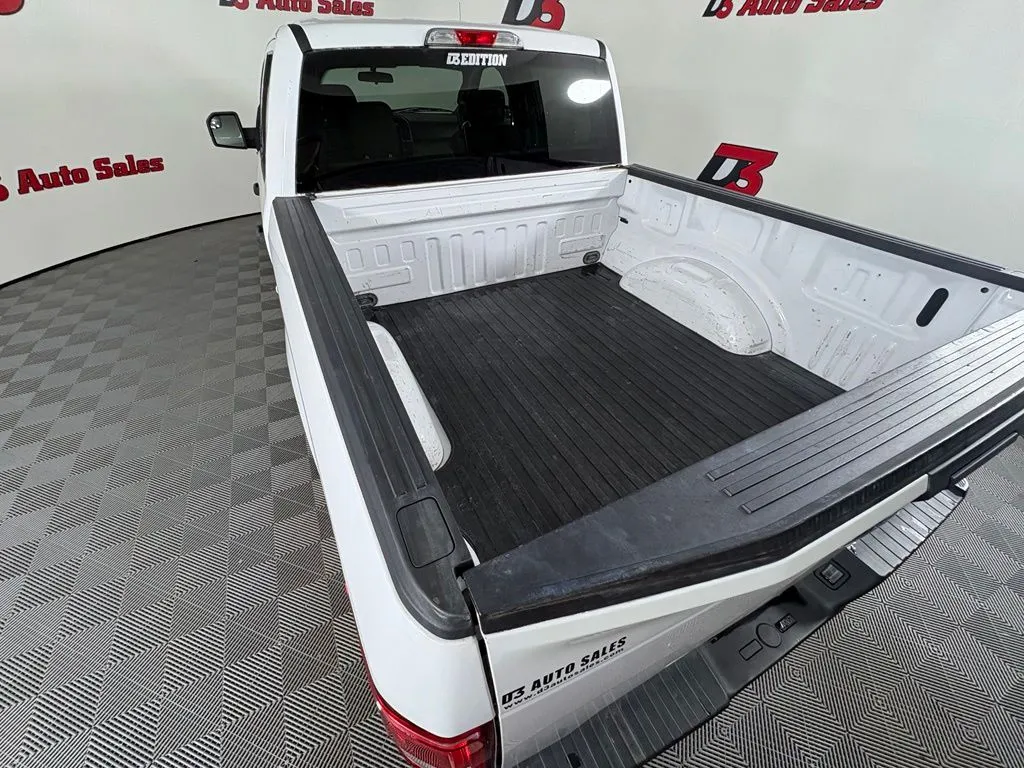 Ford F-150 photo 49