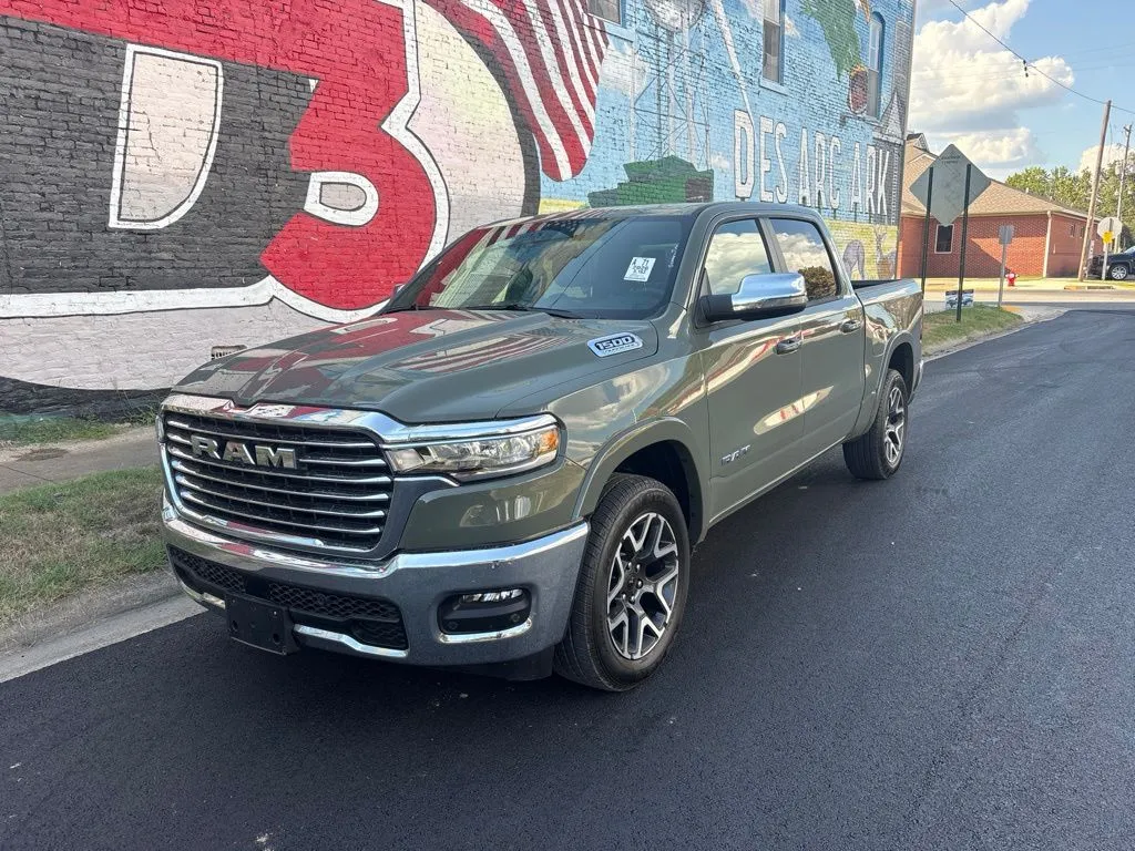 2026 Ram 1500 Laramie for sale in Des Arc, AR