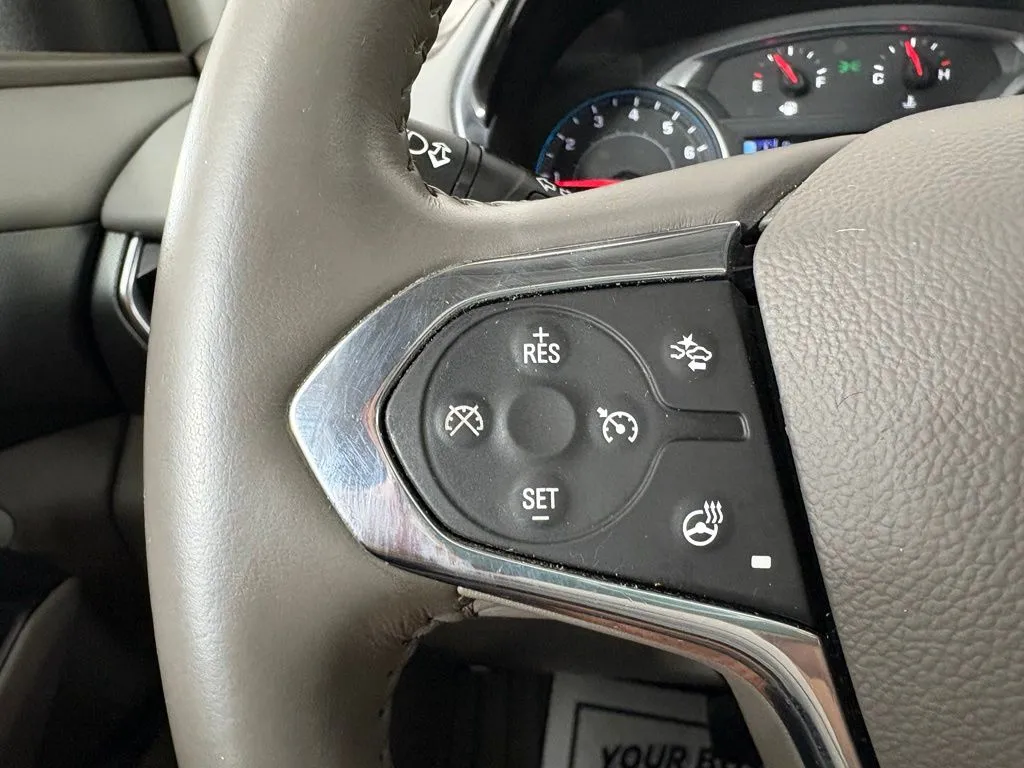 Chevrolet Traverse photo 21