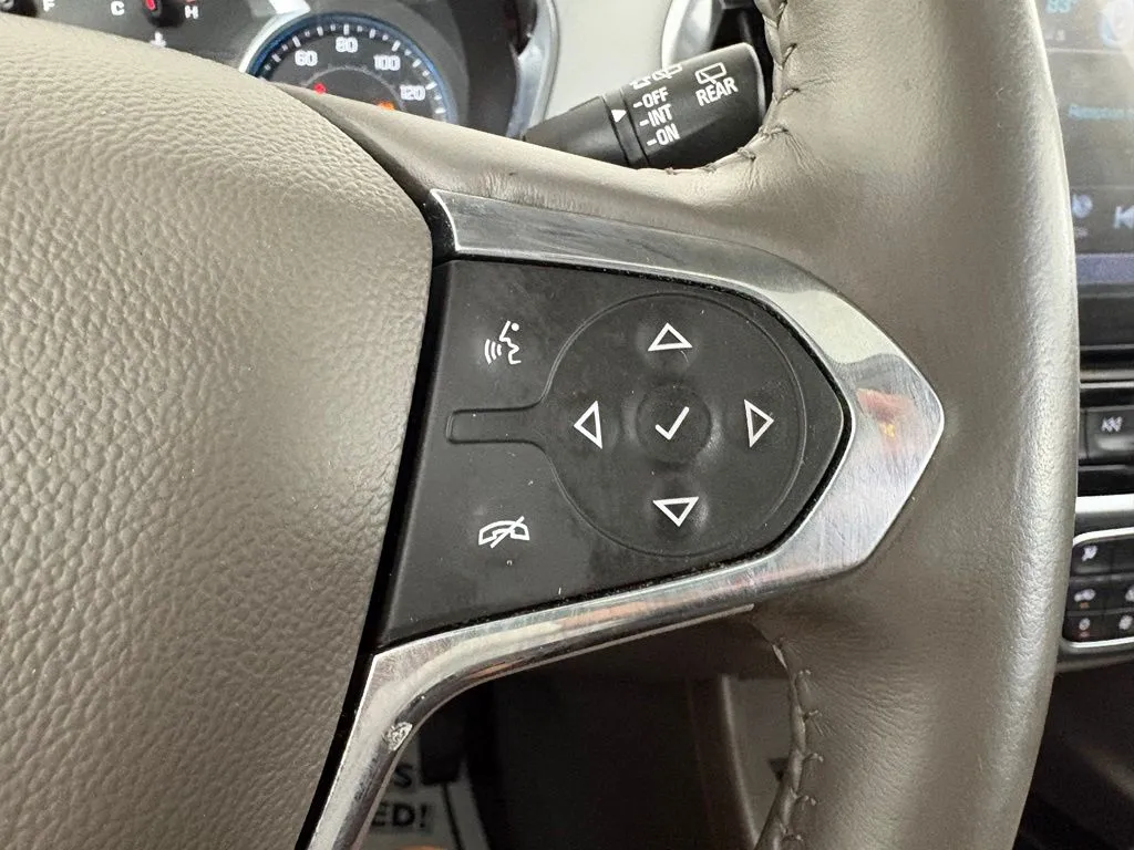 Chevrolet Traverse photo 22