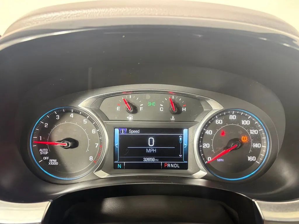 Chevrolet Traverse photo 23