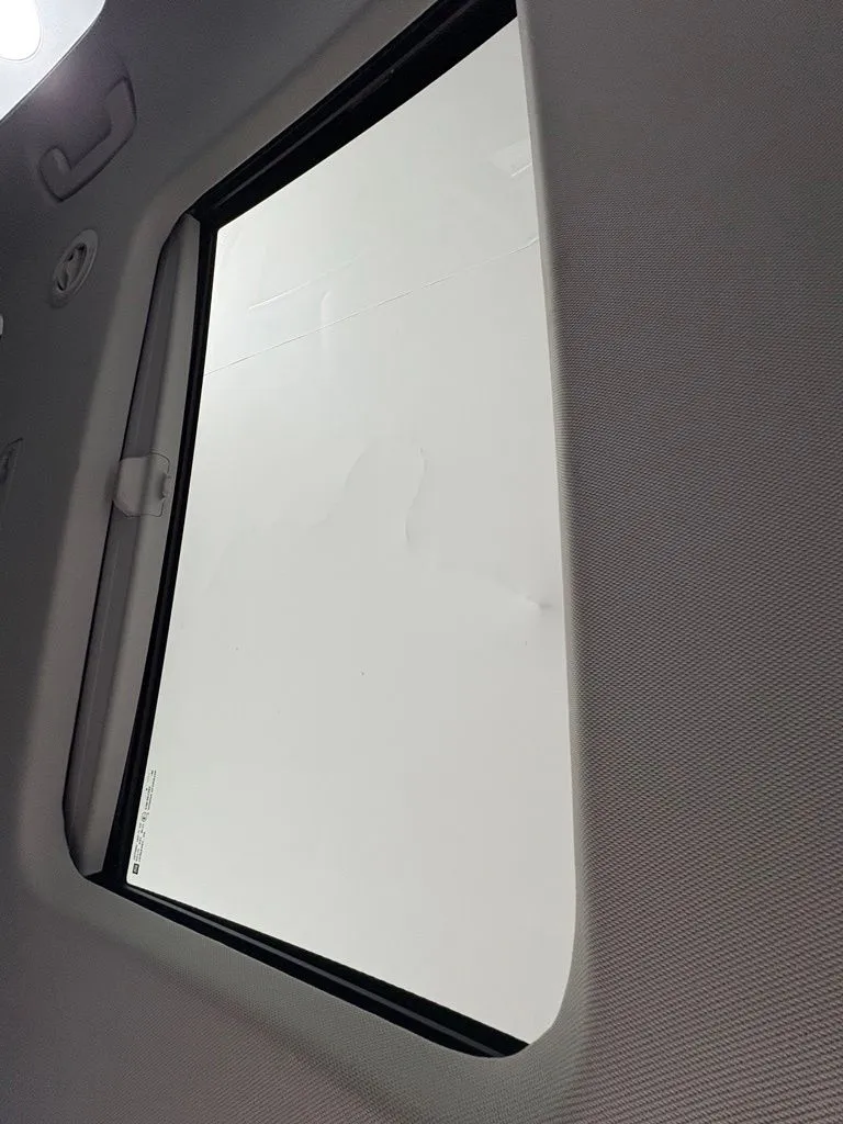 Chevrolet Traverse photo 35