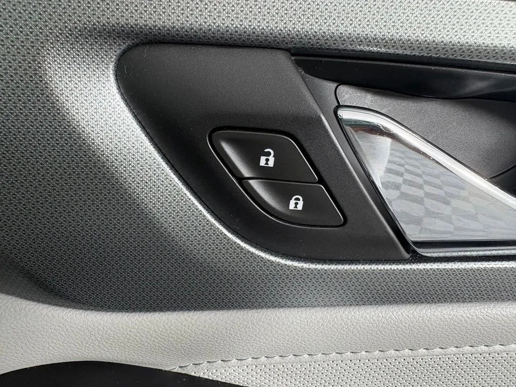 Chevrolet Traverse photo 39