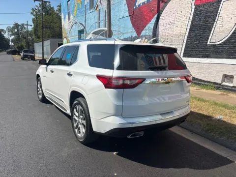 More photos of 2019 Chevrolet Traverse Premier at D3 Auto Sales - Des Arc, AR, AR