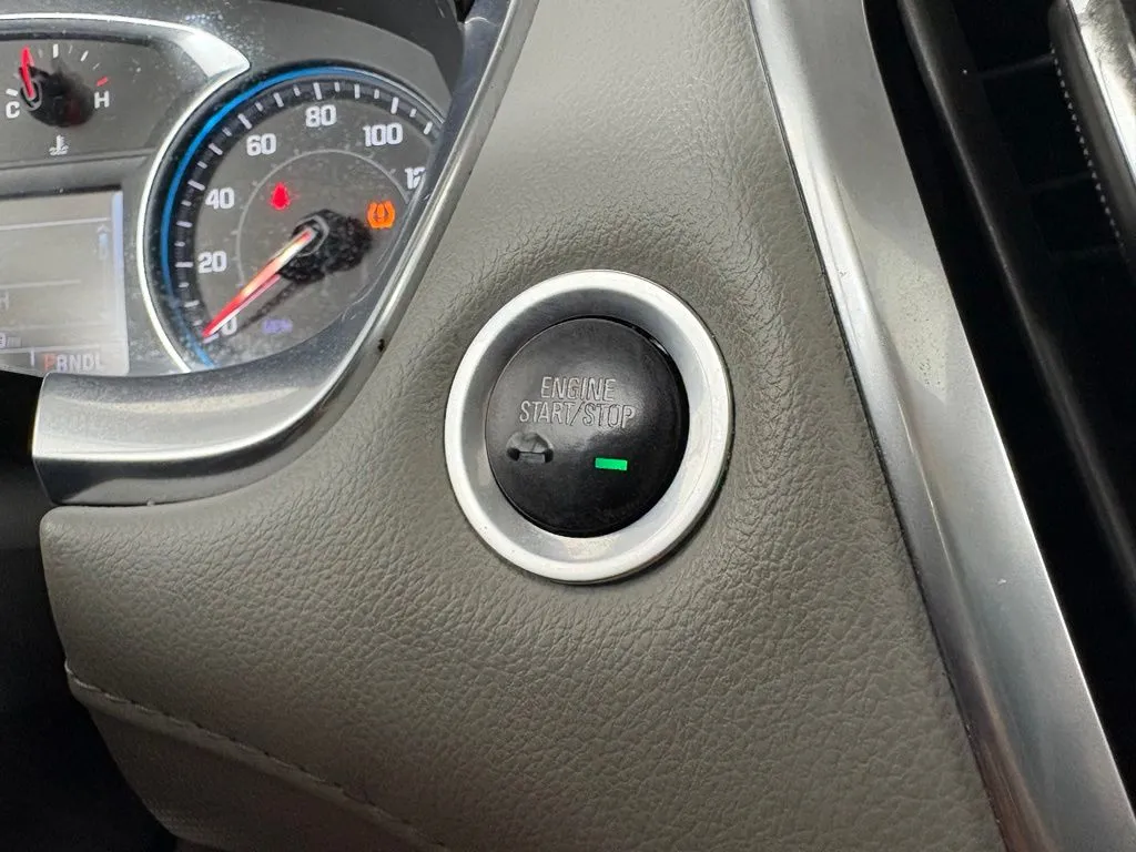 Chevrolet Traverse photo 29