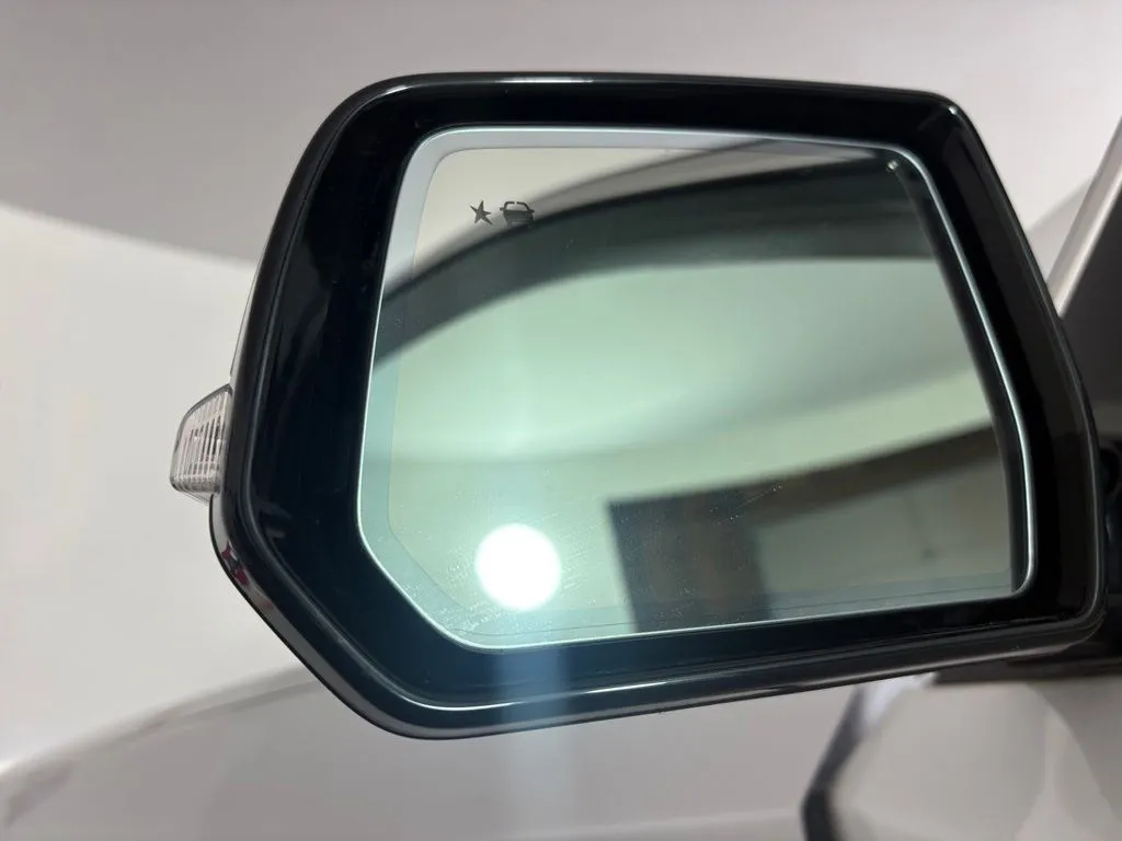 Chevrolet Traverse photo 17