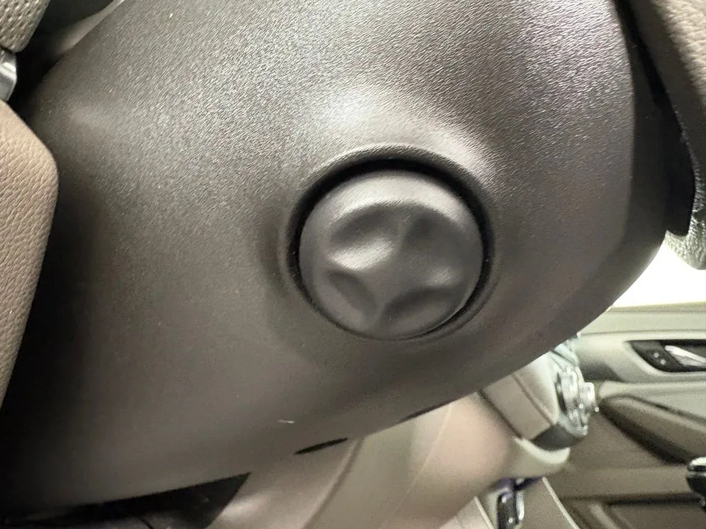 Chevrolet Traverse photo 19