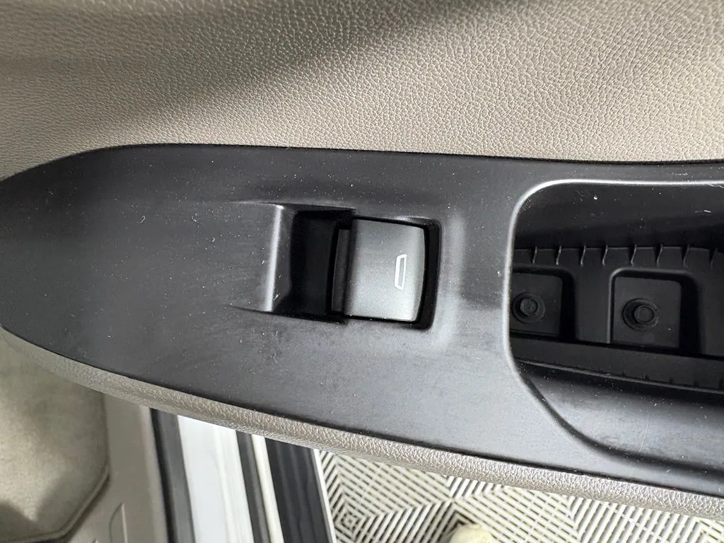 Chevrolet Traverse photo 49