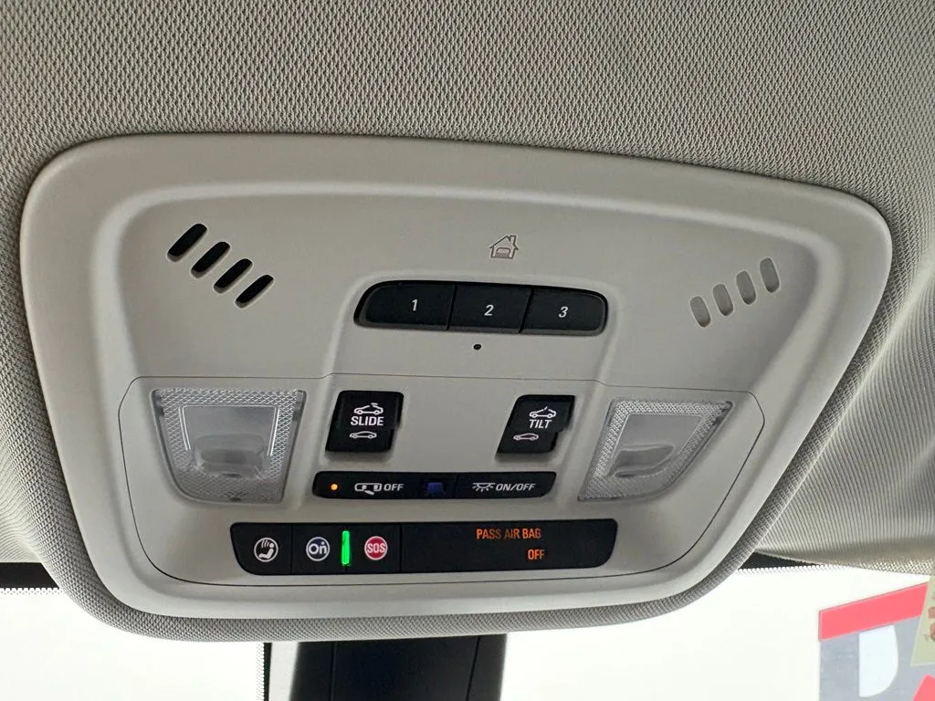 Chevrolet Traverse photo 31