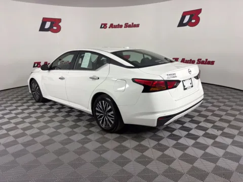More photos of 2025 Nissan Altima 2.5 SV at D3 Auto Sales - Des Arc, AR, AR