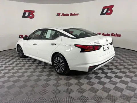More photos of 2025 Nissan Altima 2.5 SV at D3 Auto Sales - Des Arc, AR, AR