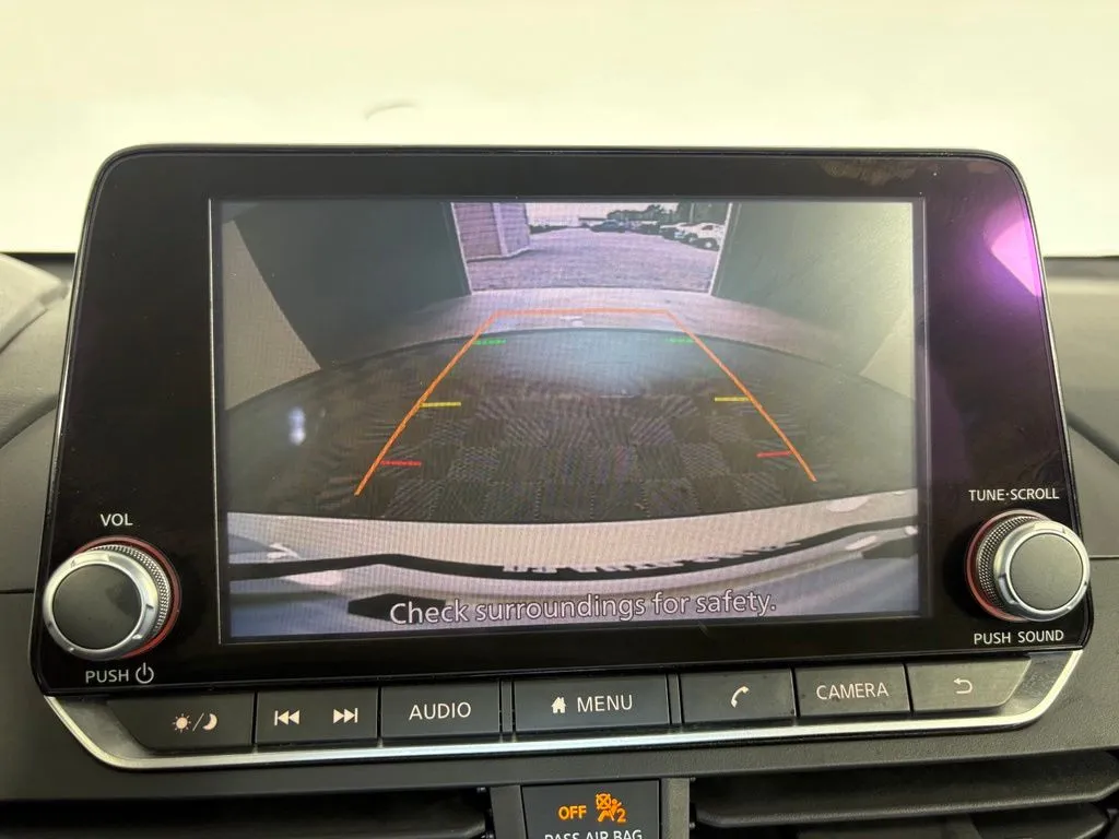 Nissan Altima photo 41