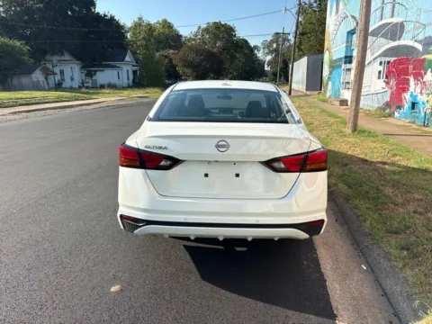 More photos of 2025 Nissan Altima 2.5 SV at D3 Auto Sales - Des Arc, AR, AR