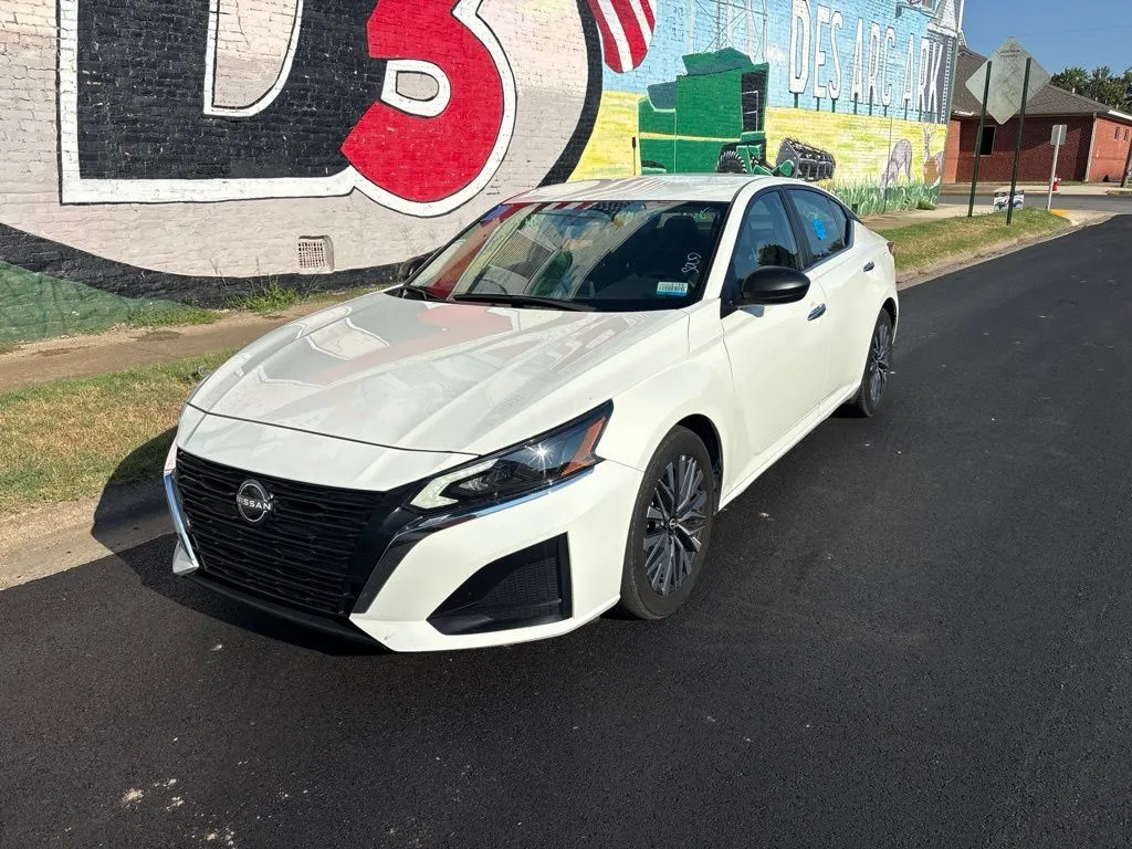 Nissan Altima photo 43