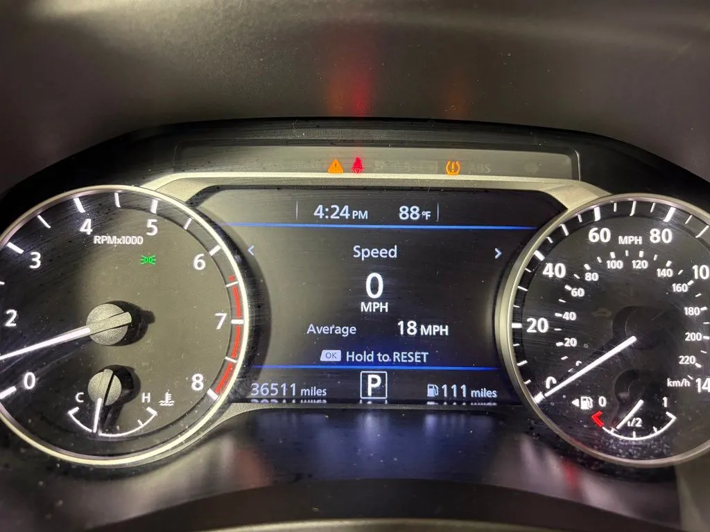 Nissan Altima photo 19
