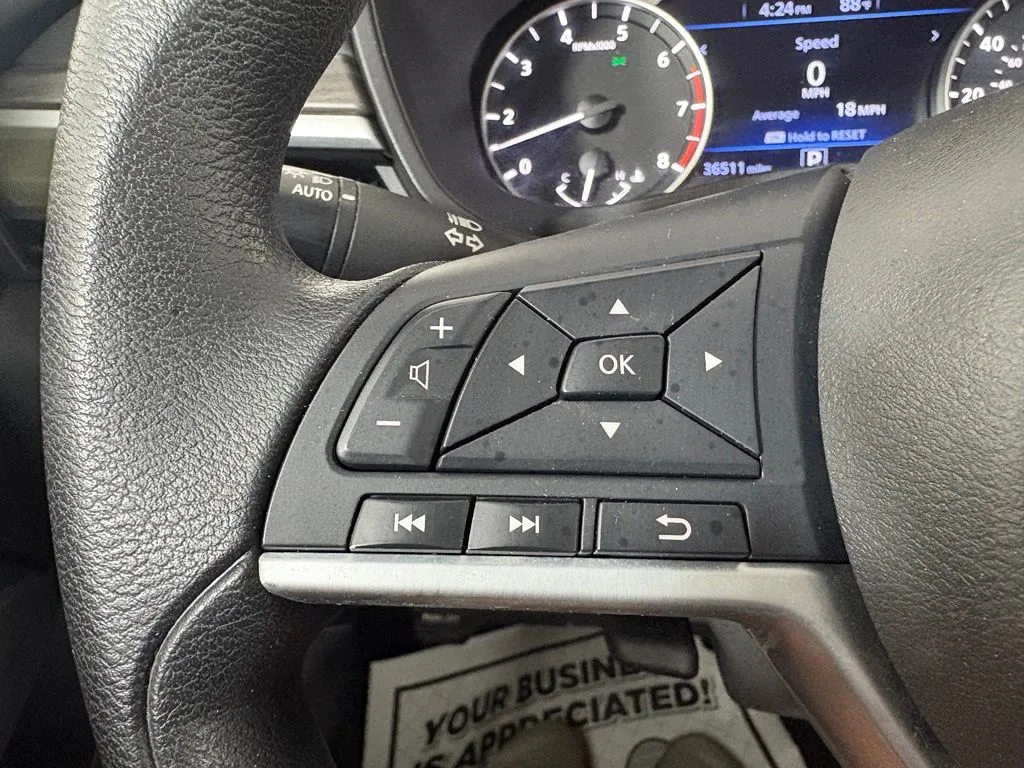Nissan Altima photo 17