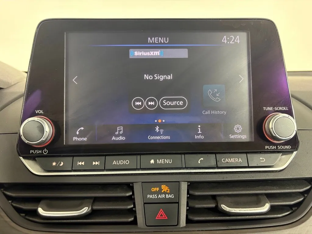 Nissan Altima photo 21