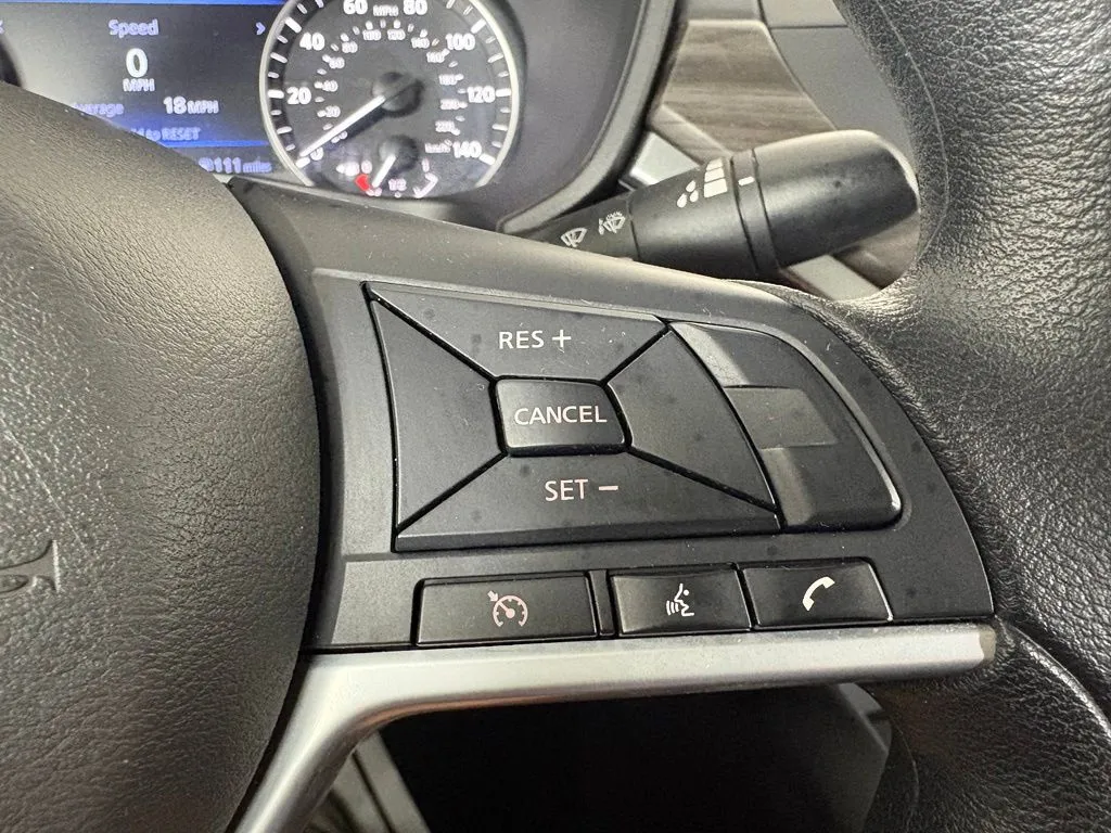 Nissan Altima photo 18