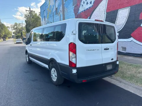 More photos of 2023 Ford Transit-350 XLT at D3 Auto Sales - Des Arc, AR, AR