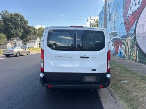 More photos of 2023 Ford Transit-350 XLT at D3 Auto Sales - Des Arc, AR, AR
