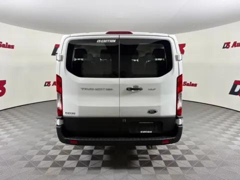 More photos of 2023 Ford Transit-350 XLT at D3 Auto Sales - Des Arc, AR, AR