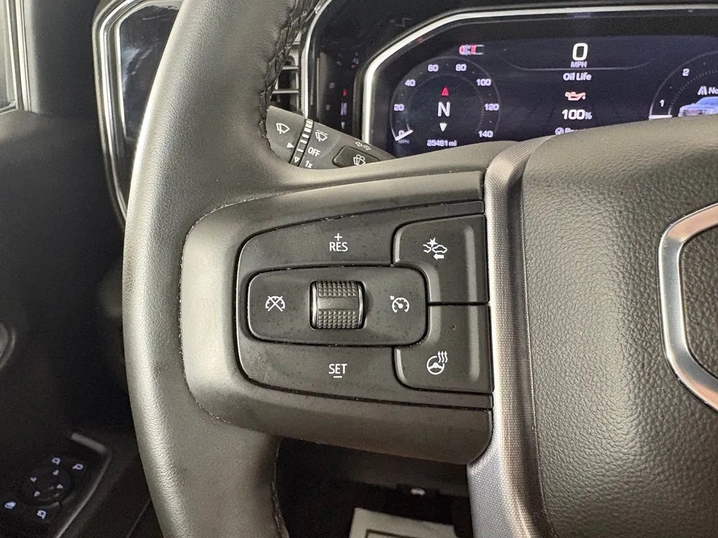 GMC Sierra photo 19