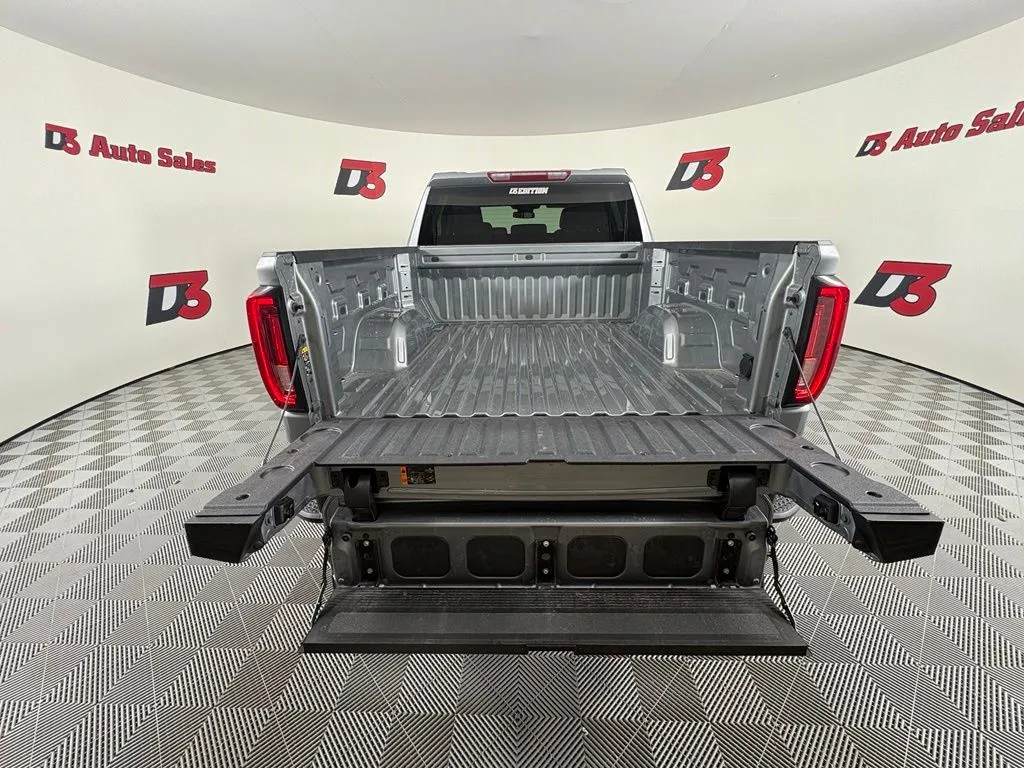 GMC Sierra photo 44