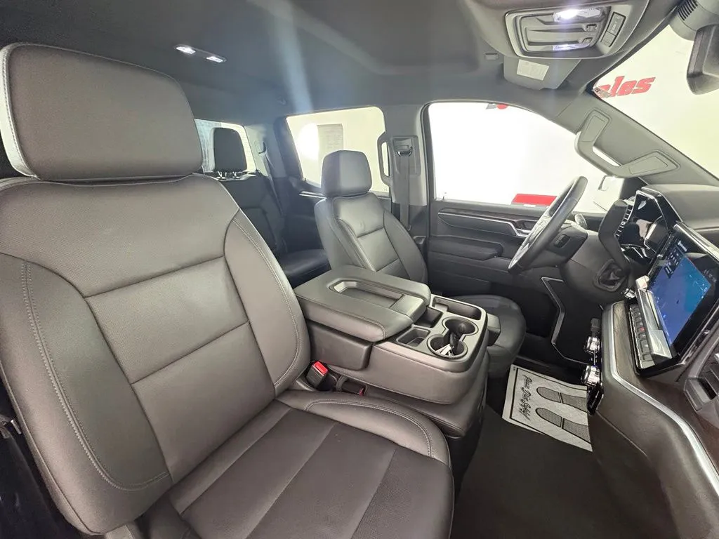 GMC Sierra photo 31