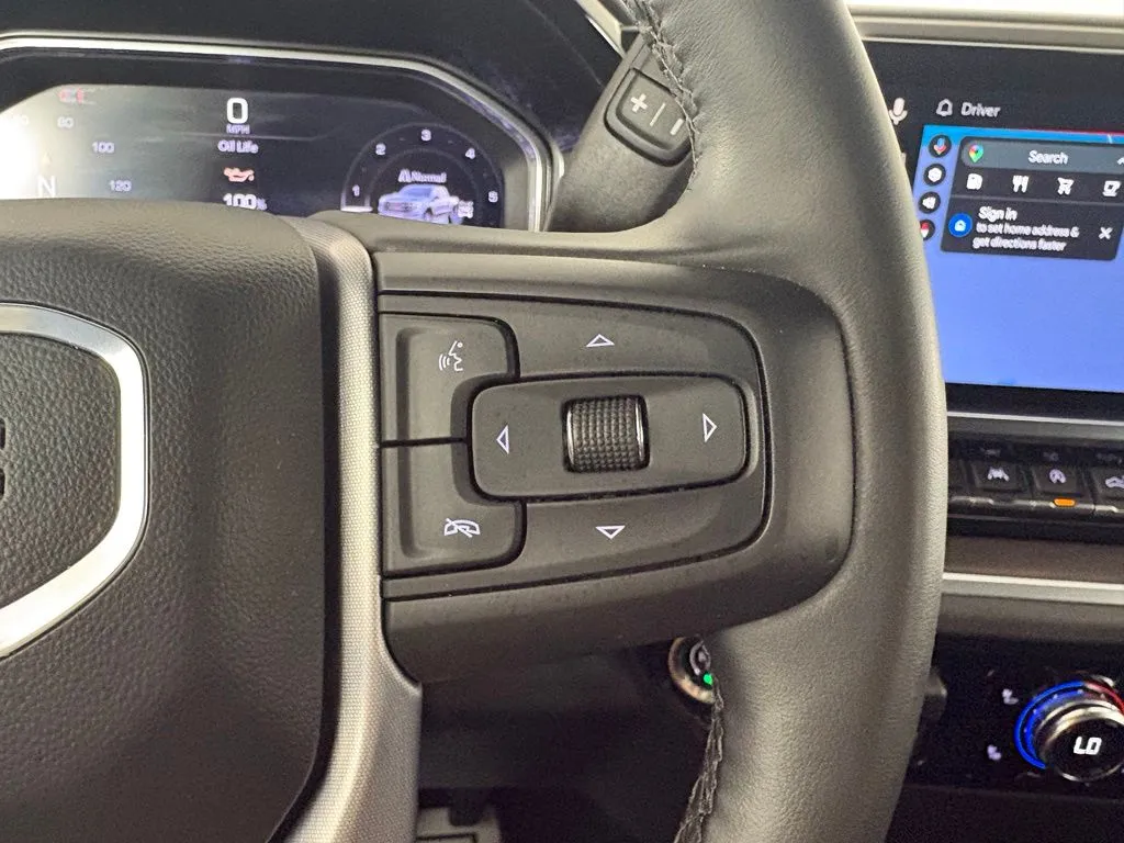 GMC Sierra photo 20