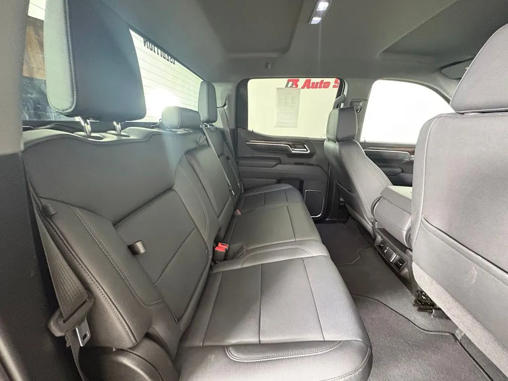 GMC Sierra photo 41