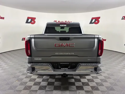 More photos of 2026 GMC Sierra 1500 SLT at D3 Auto Sales - Des Arc, AR, AR