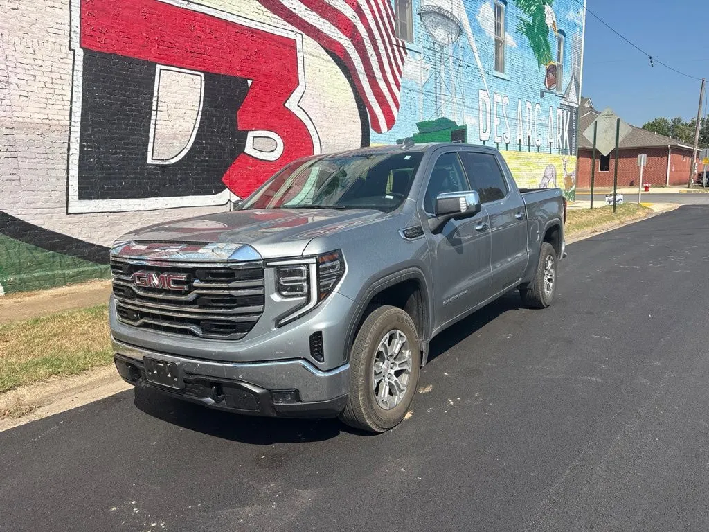 GMC Sierra photo 47