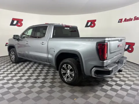 More photos of 2026 GMC Sierra 1500 SLT at D3 Auto Sales - Des Arc, AR, AR