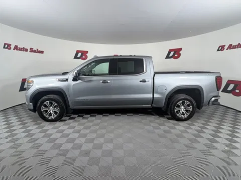 Another view of 2026 GMC Sierra 1500 SLT for sale in Des Arc, AR at D3 Auto Sales - Des Arc, AR