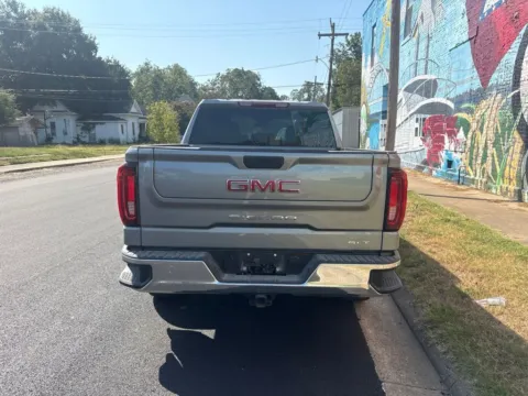 More photos of 2026 GMC Sierra 1500 SLT at D3 Auto Sales - Des Arc, AR, AR