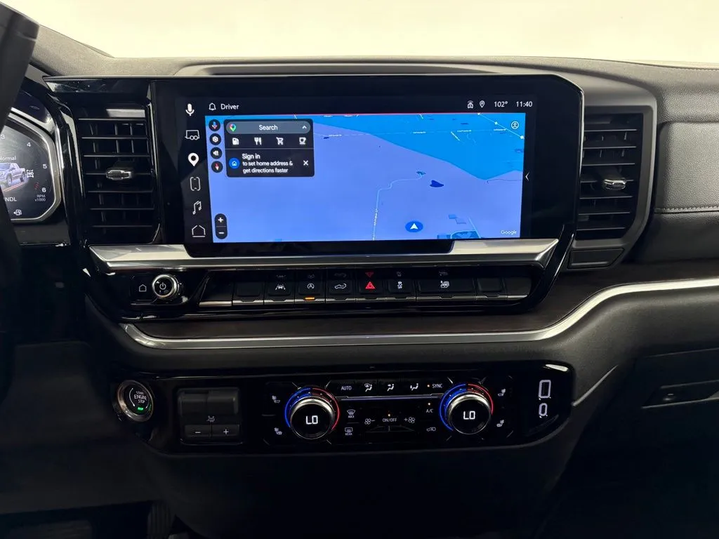 GMC Sierra photo 23