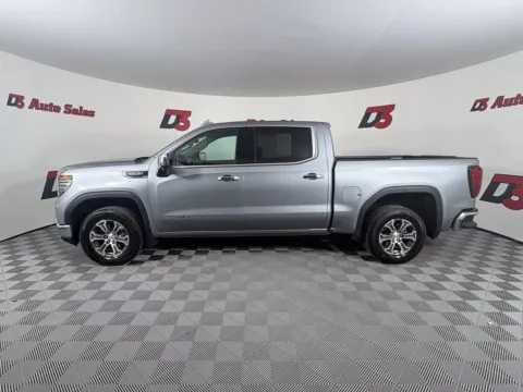 More photos of 2026 GMC Sierra 1500 SLT at D3 Auto Sales - Des Arc, AR, AR