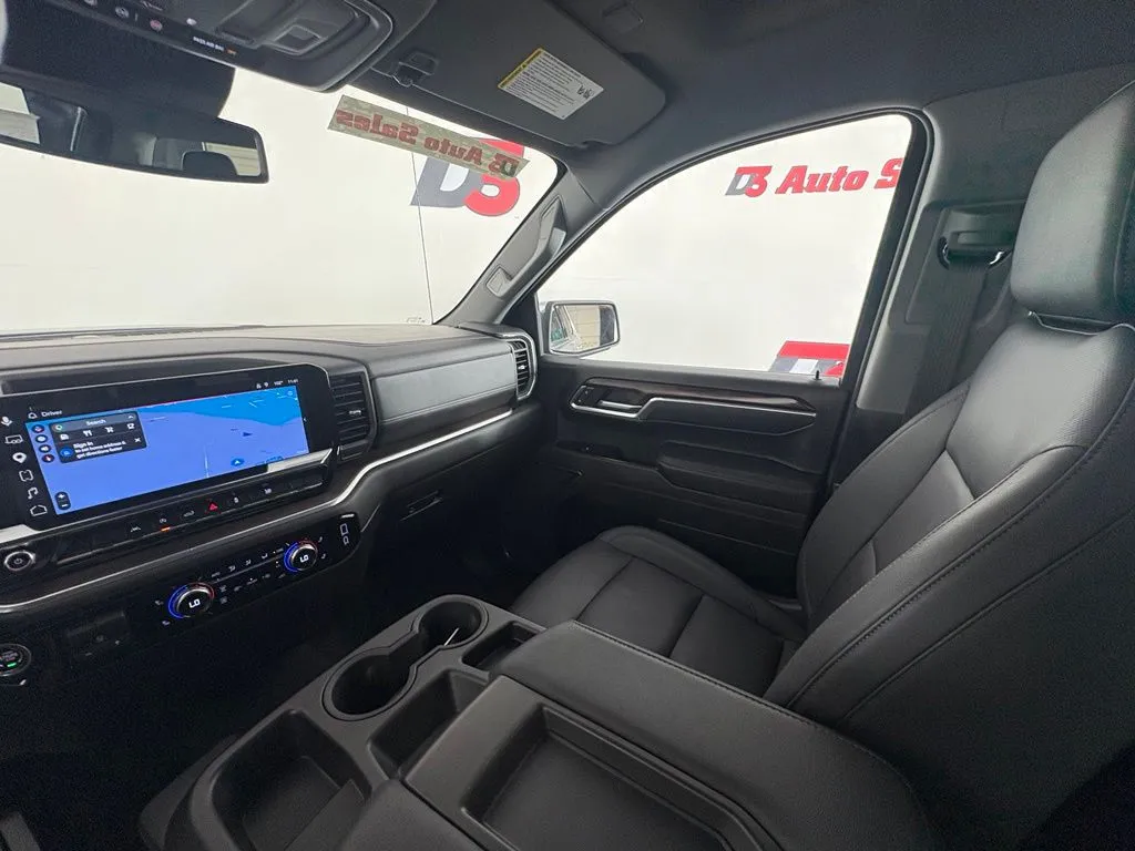 GMC Sierra photo 27