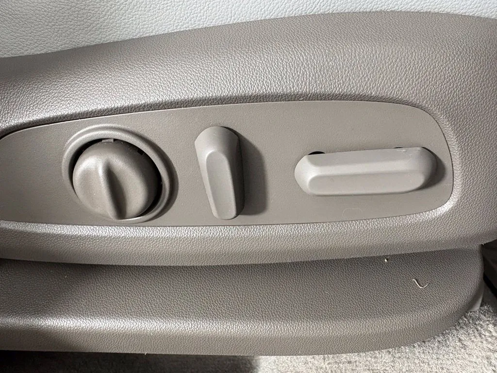 Chevrolet Traverse photo 38