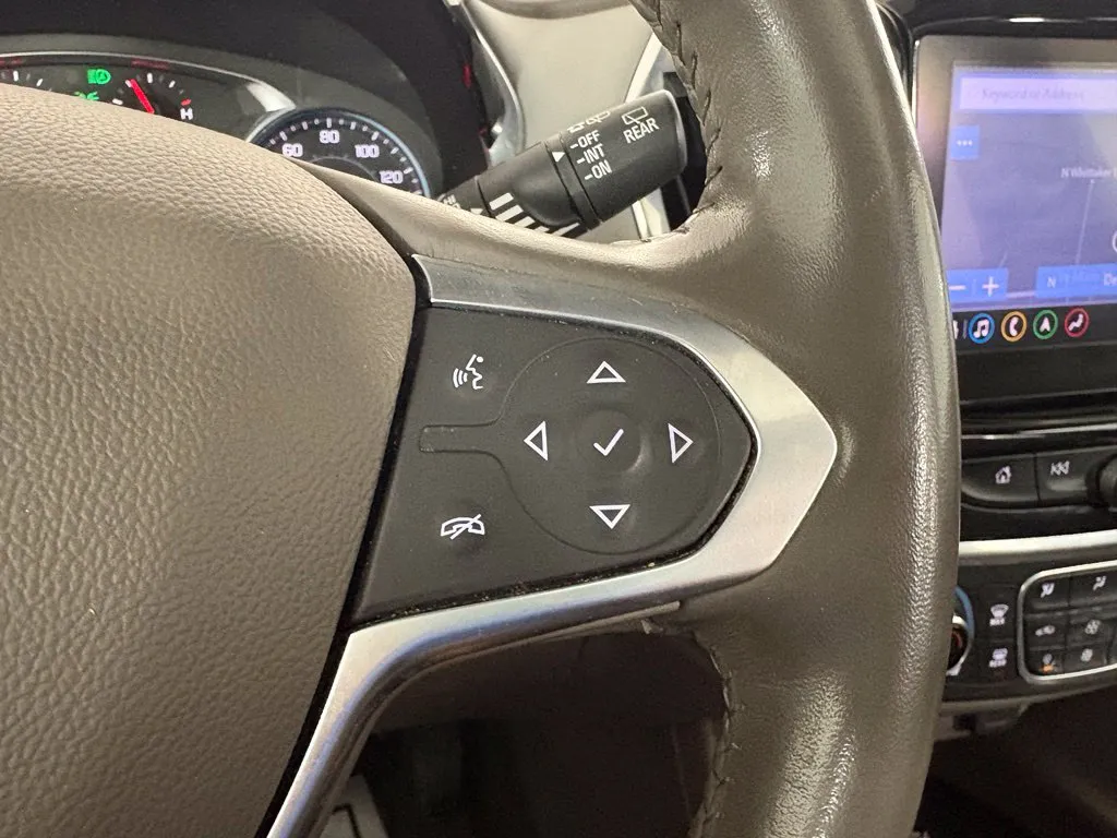 Chevrolet Traverse photo 22